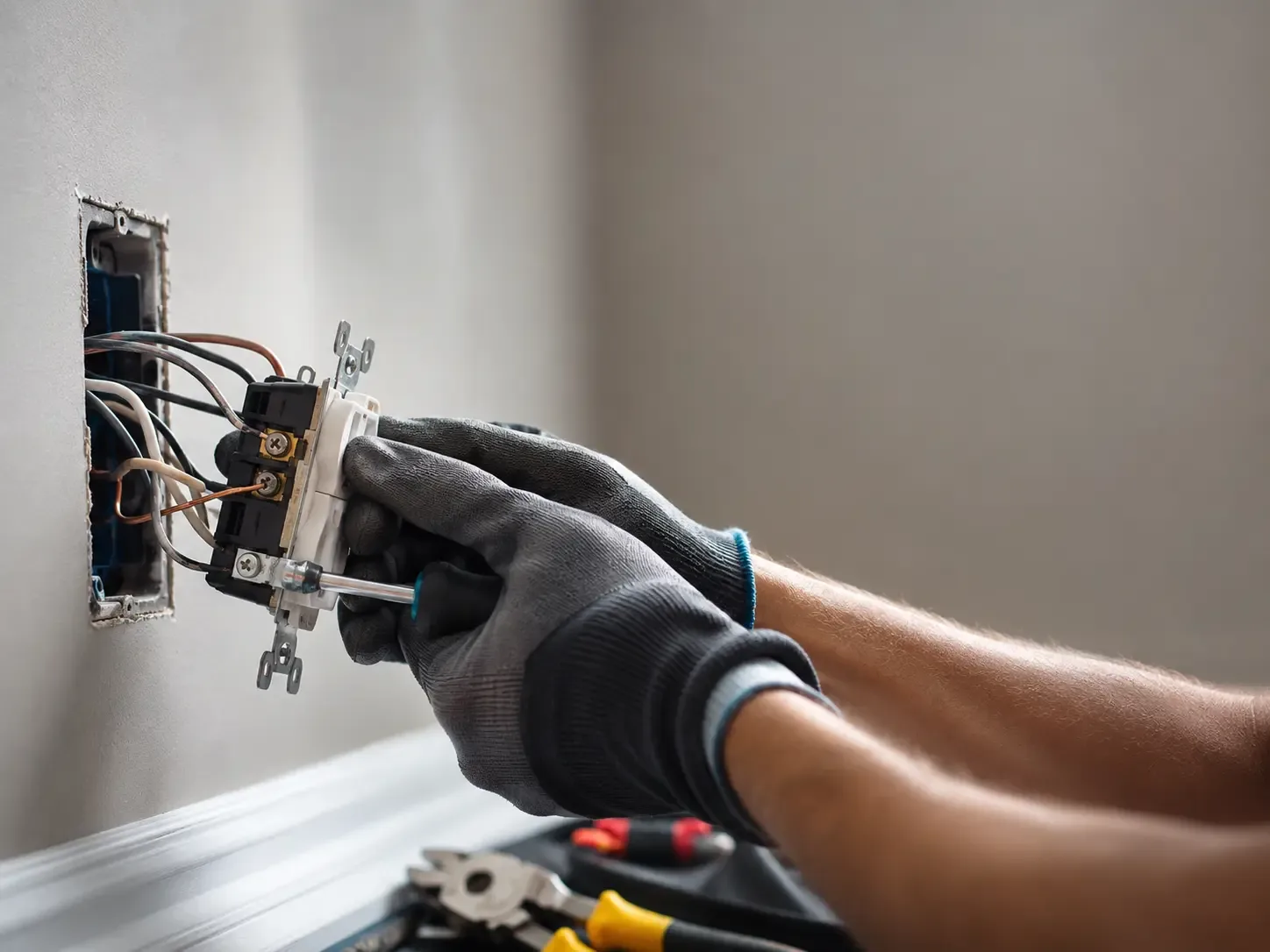 Why choose Whole Home Rewiring in Willow Creek, MT